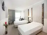 Семейный номер Стандарт
