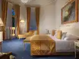 Двухместный люкс Presidential