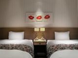 Двухместный полулюкс Executive Castle View High Floor