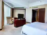 Двухместный номер Larger