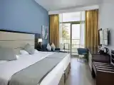 Двухместный номер с видом на море
