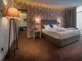 Двухместный люкс Superior с видом на город