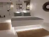 Апартаменты Altana Luxury