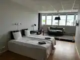 Четырёхместный номер Family