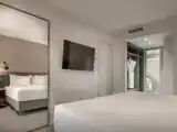 Двухместный люкс The Level