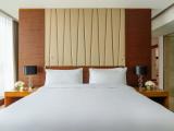 Двухместный люкс Fairmont Gold