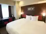 Двухместный номер Smoking Deluxe