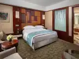 Двухместный номер Executive Deluxe