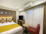 Двухместный номер Стандарт