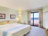Двухместный номер Стандарт seafront