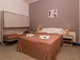 Четырёхместный номер Стандарт