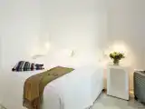 Двухместные апартаменты Дуплекс