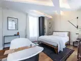 Двухместный люкс Hammam Signature