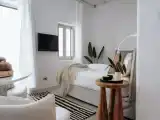 Двухместный люкс Superior с видом на море