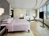 Двухместный Executive Lounge Access люкс Serenity Corner