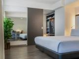 Двухместный номер The Innside Premium