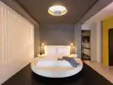 Четырёхместная вилла Private Pool Hideaway