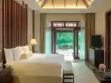 Двухместная вилла Garden