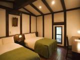 Maisonette Suite