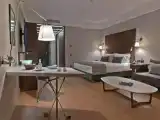 Двухместный полулюкс