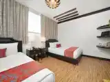 Четырёхместный номер Стандарт
