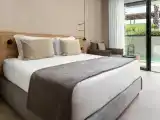 Двухместный номер Swim Up Deluxe