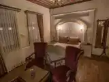 Двухместный номер Эконом с видом на внутренний двор