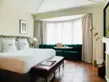 Двухместный номер Velazquez View Premium