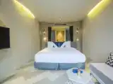 Двухместный номер SIS Jacuzzi Pool