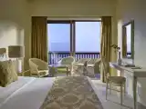Двухместный номер Classic с видом на море