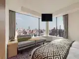 Двухместный номер Deluxe