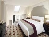 Двухместный номер Maisonette Дуплекс