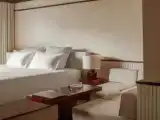 Двухместный номер Privilege с видом на море