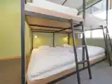 Четырёхместный номер