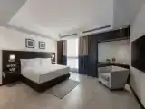 Двухместный люкс Executive с видом на город