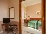 Одноместный полулюкс