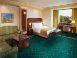 Двухместный номер Executive с красивым видом из окна