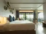 Двухместный люкс Honeymoon