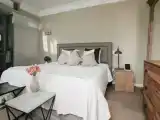 Двухместный номер De la Lama