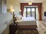 Двухместный люкс Spa