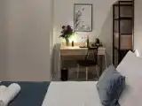 Двухместный номер Комфорт