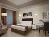 Четырёхместный номер Premier с 2 комнатами