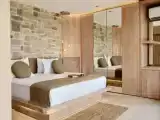 Двухместный полулюкс Aqua