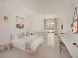Двухместный полулюкс