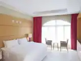 Двухместный полулюкс