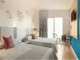 Двухместный номер Superior