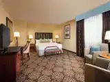 Двухместный люкс Deluxe Casino Tower