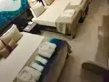 Трёхместный номер Комфорт