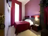 Одноместный номер French bed