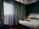 Номер Classic